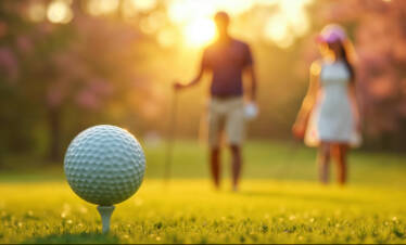 The ONE Golf Experience
