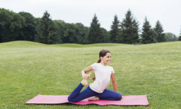The ONE Experience Mindfulness